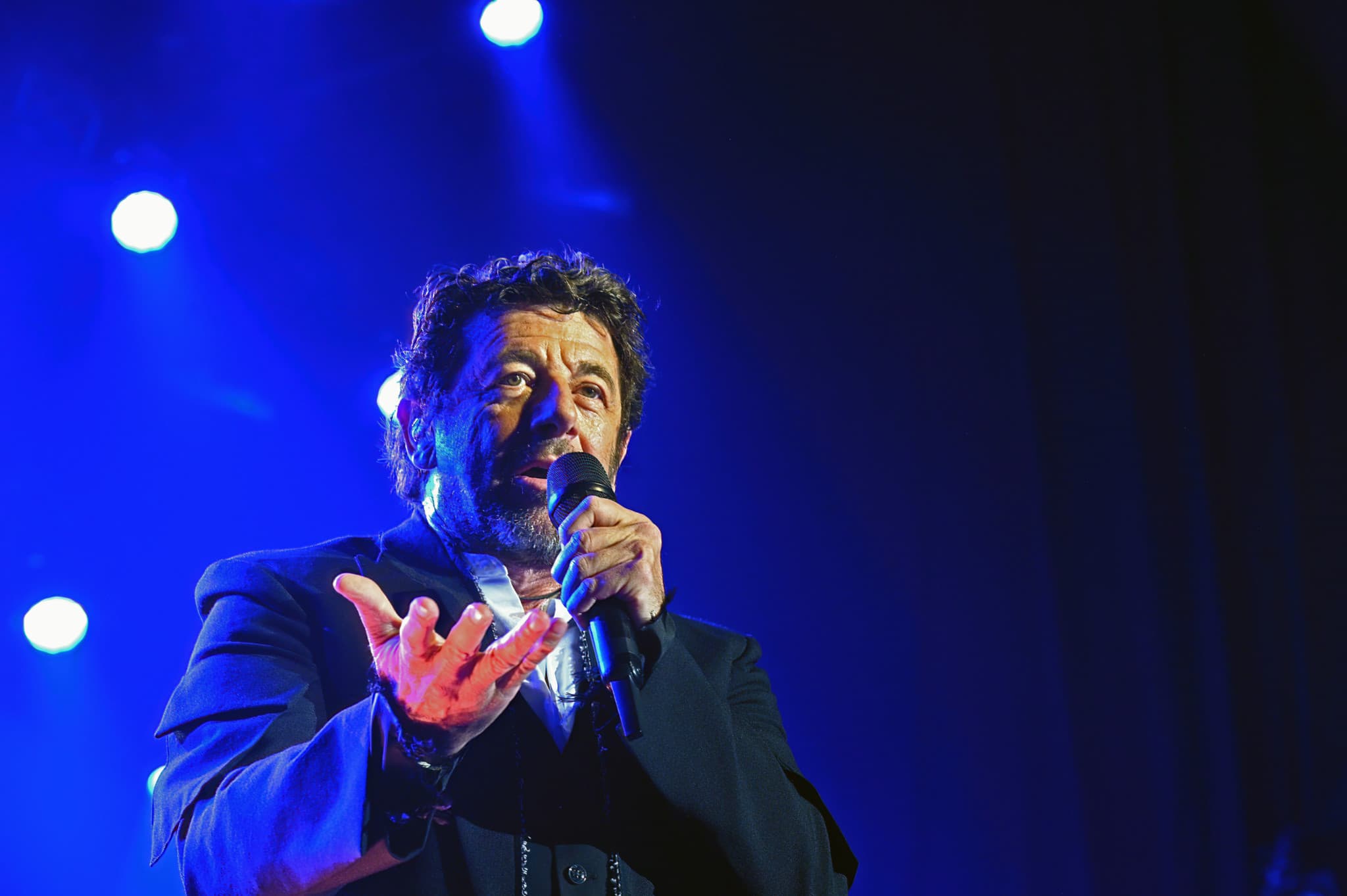Violences sexuelles: Bruel visé par deux nouvelles plaintes pour viol et agression sexuelle