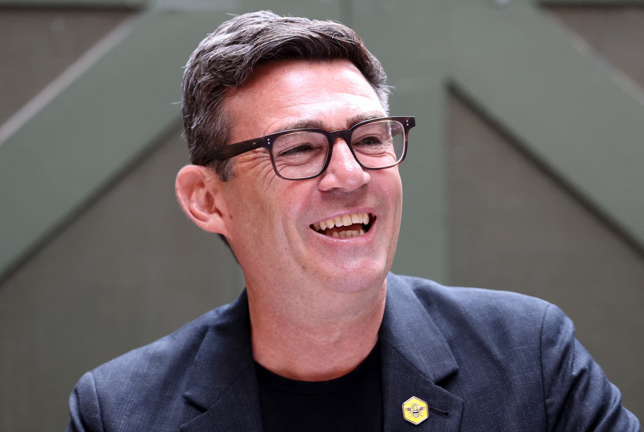 Succession de Keir Starmer: Andy Burnham s’impose comme futur premier ministre britannique