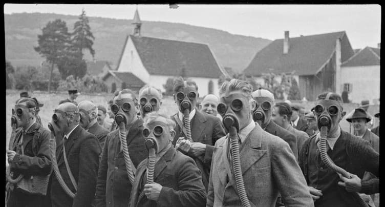 Des milliers de photographies du fonds Enard en ligne 