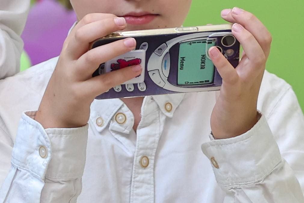 Interdiction totale: Le Danemark veut bannir les portables de l’école et du collège
