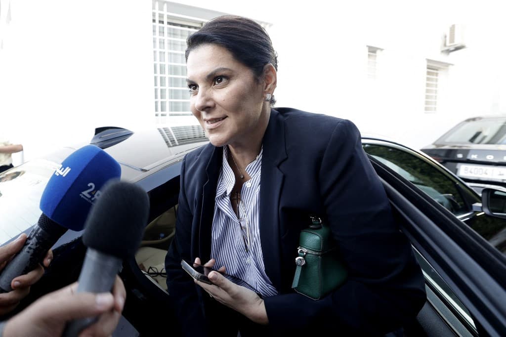 Nomination historique au Maroc: Fatima Ezzahra El Mansouri devient la première cheffe du gouvernement