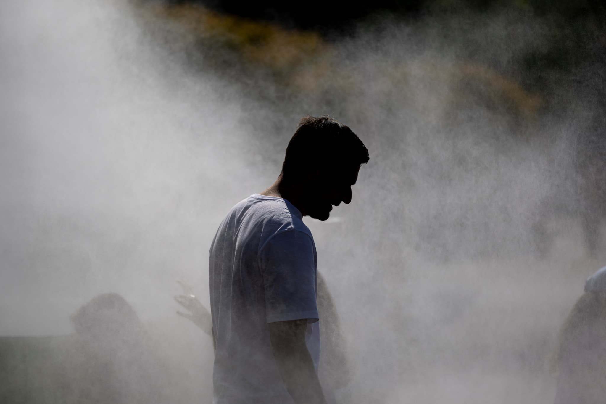Canicule en France: Un adolescent se noie dans la Dordogne par plus de 35°C